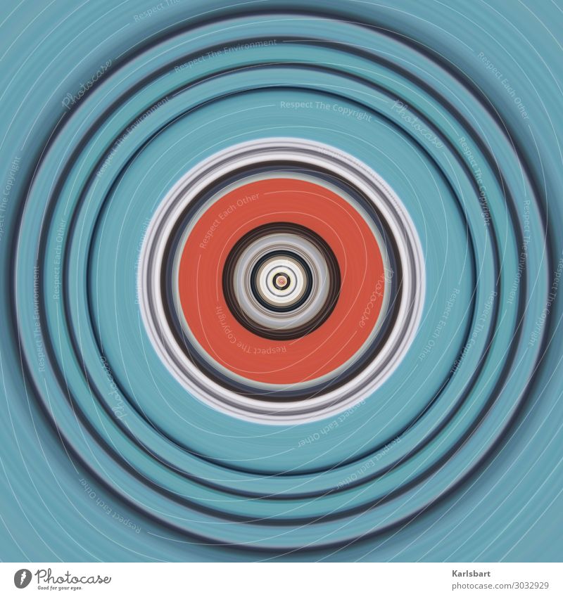 circle Design Harmonious - a Royalty Free Stock Photo from Photocase