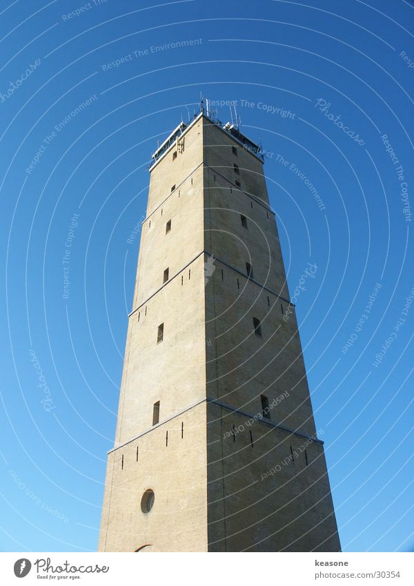 terschelling lighthouse Lighthouse Europe holland sailing Tower Vantage point Sky Stone Tall http://www.keasone.de