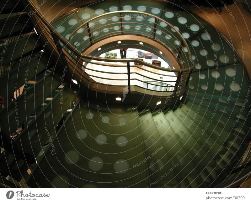 snail Winding staircase Spiral Staircase (Hallway) Architecture Snail Stairs