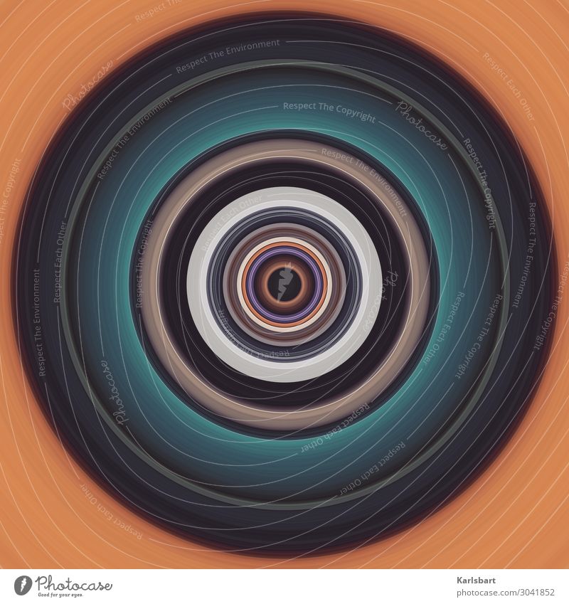 circle Circle Compass (drafting) Yoga Design Round Harmonious Hypnotic Detail Colour interior