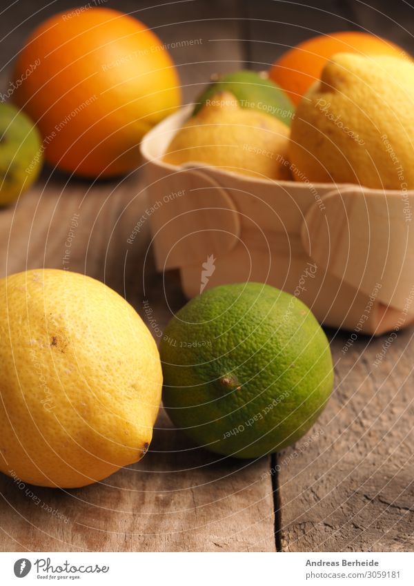 Vitamin C Lemon, Lime, Orange Fruit Organic produce Juice Healthy Eating Summer Yellow leaf lemon lime mix natural nutrition organic raw red ripe section slice