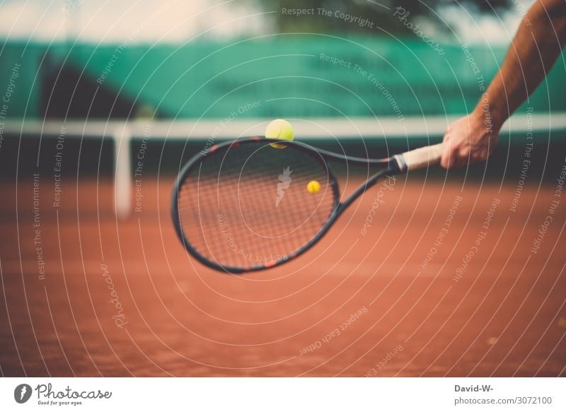 tiebreak Colour photo - a Royalty Free Stock Photo from Photocase