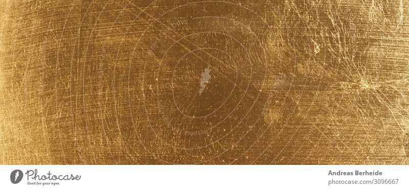 Gold painted wood texture - a Royalty Free Stock Photo from Photocase