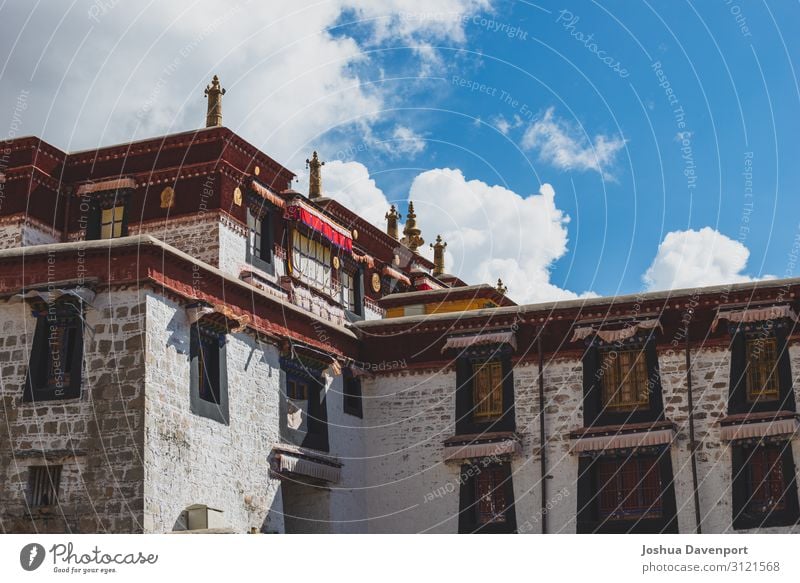 Drepung Monastery Vacation & Travel Tourism Trip Adventure Sightseeing Architecture Tourist Attraction Landmark Religion and faith Ancient ancient building