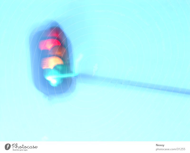 red-yellow-green.jpg Traffic light Red Yellow Green Motoring Transport Sky traffic lights stop and go