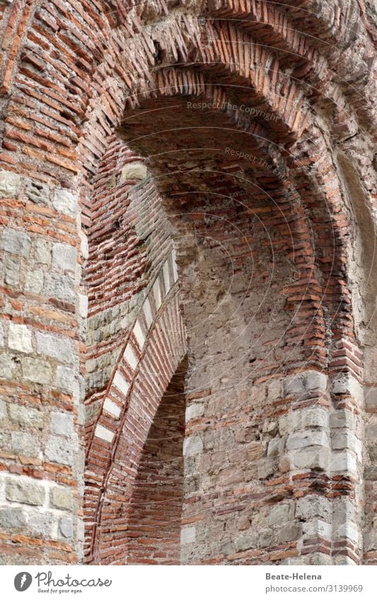 Trier impressions 3 sights Historic Landmark Monument Archway