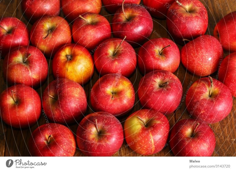 Red Apples · Free Stock Photo