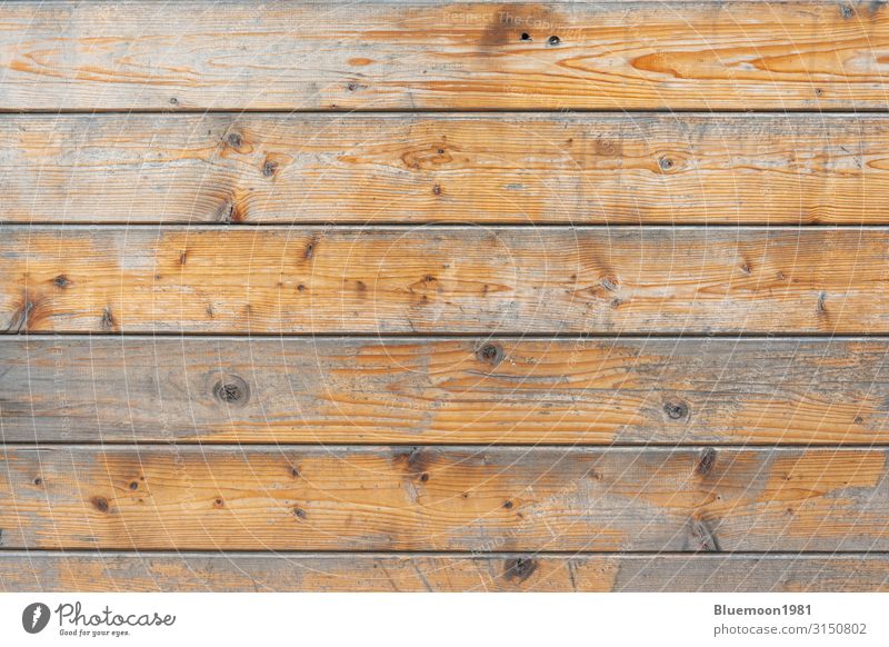 Weathered wooden texture- natural building wall texture Design Industry Nature Building Wall (barrier) Wall (building) Wood Old Natural Retro Brown Yellow
