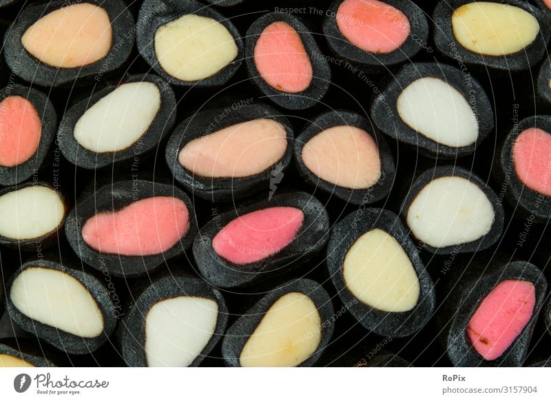 Colorful sweets. Food Candy Liquorice Nutrition Lifestyle Design Healthy Healthy Eating Fitness Wellness Leisure and hobbies Economy Industry Diet To feed
