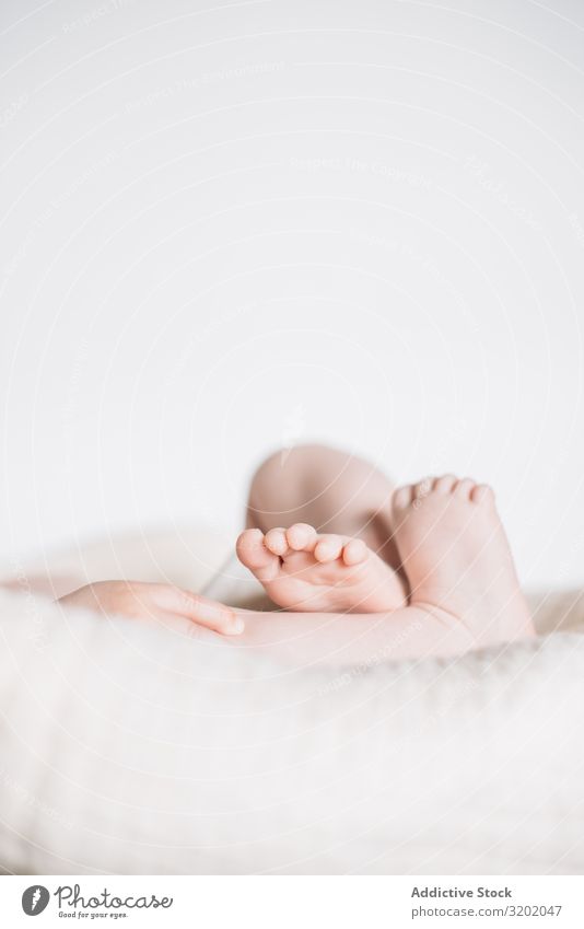 Charming cute baby feet and fingers of new born Fingers Small Feet Cute Joy Beautiful Baby Cheerful pretty Playing Delightful babyhood Innocent Happiness