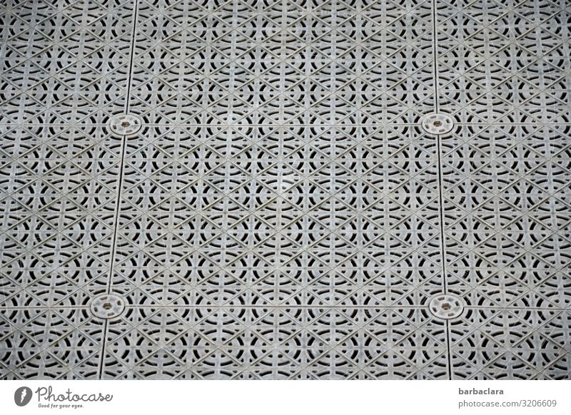 AST 7 | Constance soil Living or residing Decoration Church Building Floor covering Esthetic Exceptional Gray Black Silver Design Culture Art Style Symmetry