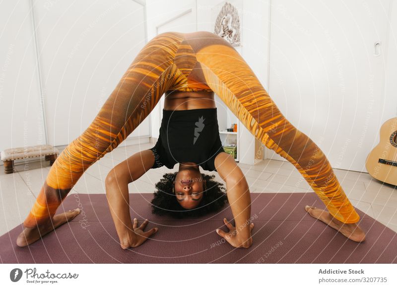 4 Poses to Practice on Your Way to Handstands | Asana – International Yoga  Journal