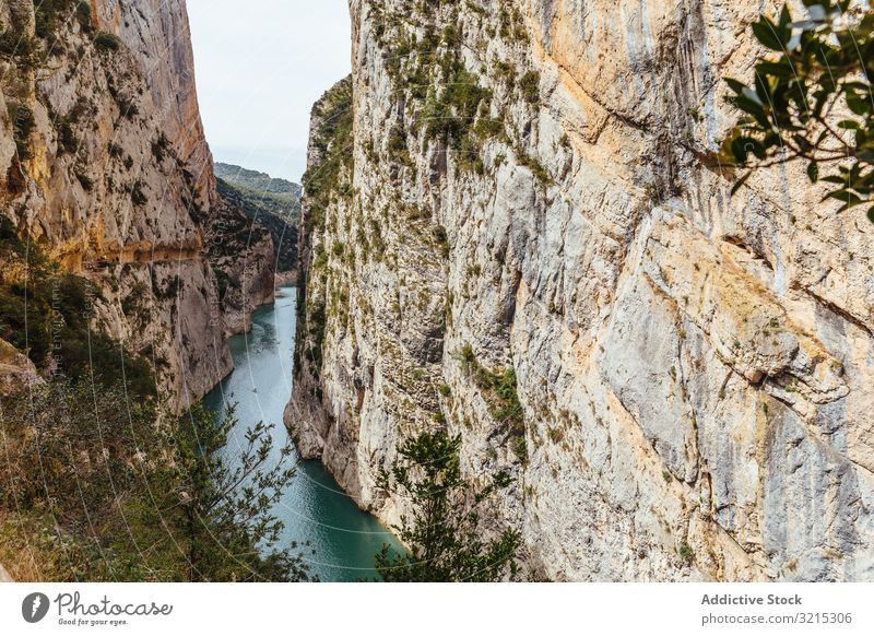 People crossing a river by kayak water people lifestyle sports kayaking travel landscape recreation activity boat summer rowing nature tourism blue boats sky