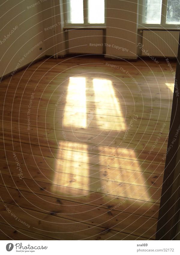 Wooden floor windows Window Window transom and mullion Light Architecture Sun Back