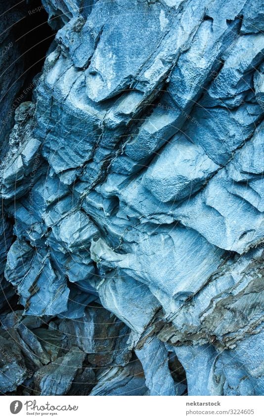 Marble Caves of Chile Blue Rocks Hewn By Nature Landscape Stone Fantastic Funny Turquoise Patagonia South America scenics - nature puerto rio tranquilo