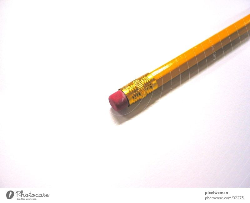 pencil Pencil Rubber Photographic technology