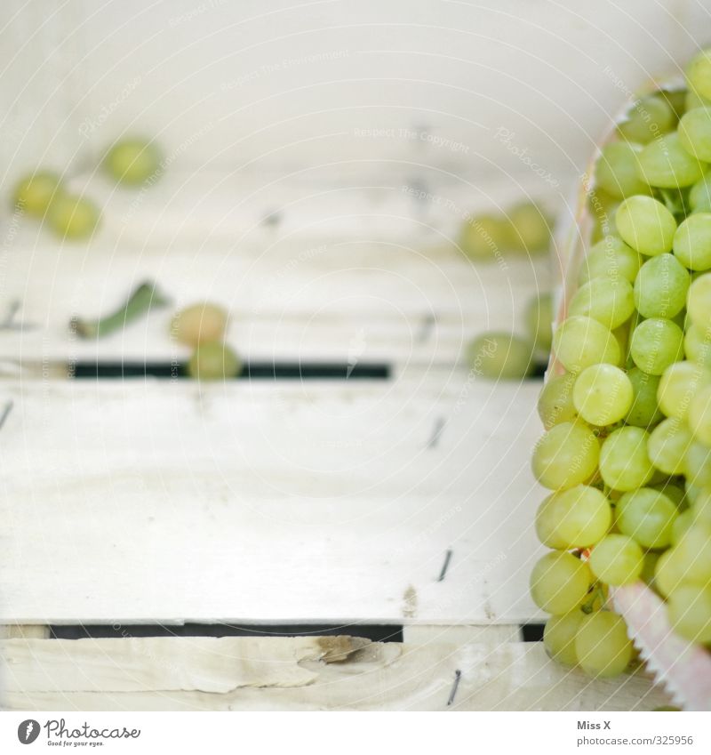 grapes Food Fruit Nutrition Organic produce Vegetarian diet Fresh Healthy Delicious Juicy Clean Sweet Bunch of grapes Vine Fruit seller Colour photo