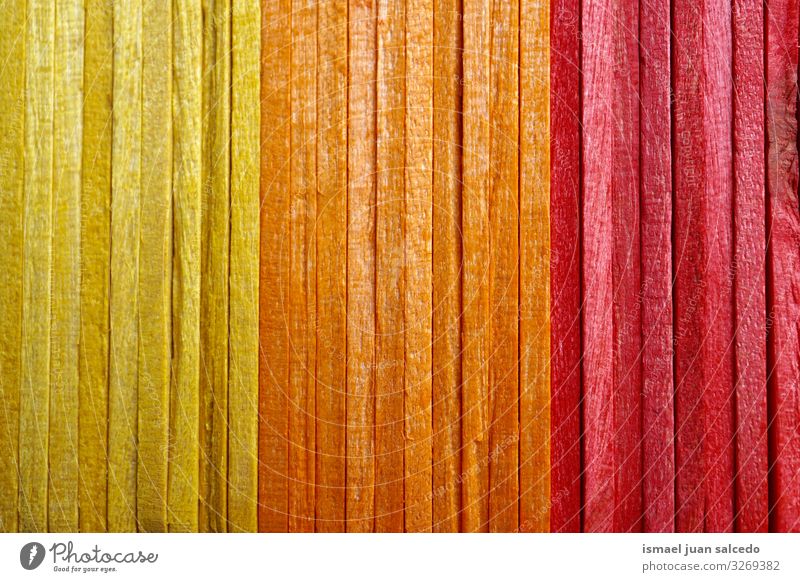 colorful wooden sticks decoration, multicolored background Stick Chopstick Wood Colour Multicoloured Decoration Ornate Consistency Background picture Abstract