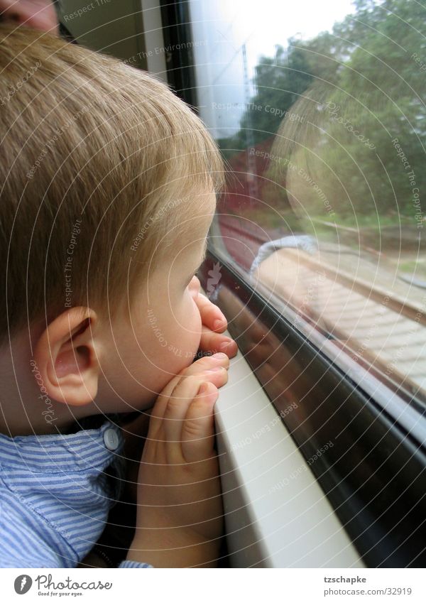 The long train journey Dream Train travel Europe Railroad stretcher Vacation & Travel