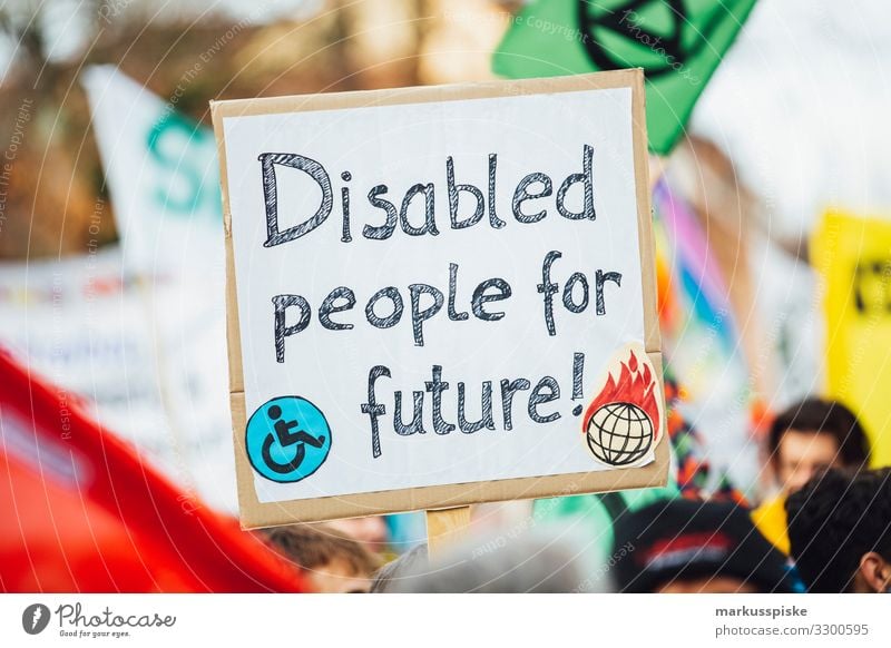 Disabled people for future Lifestyle Party Event Science & Research Adult Education Economy Technology Youth (Young adults) Adults Group Crowd of people