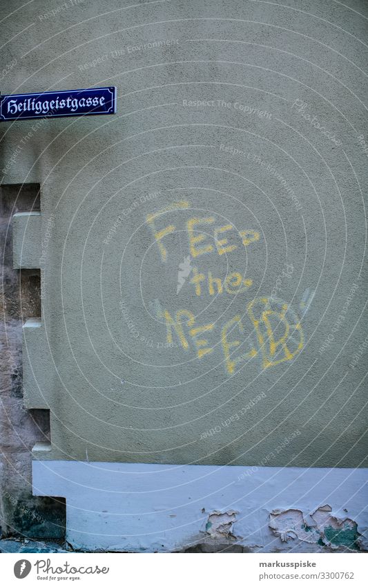 Feed the Need Graffiti Education Science & Research Adult Education Health care Human being Crowd of people Art Culture Youth culture Subculture Event Protest