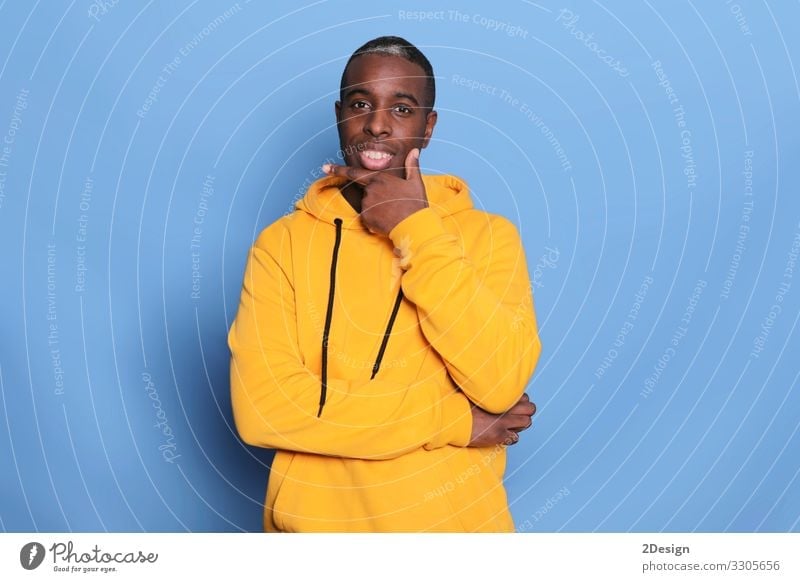 Guy Wearing Hoodie Stock Photos, Images and Backgrounds for Free