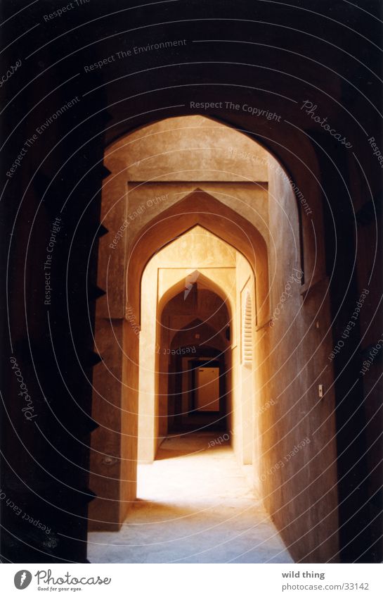 Dubai Munich arabia monastery Moslem Vacation & Travel documantaire