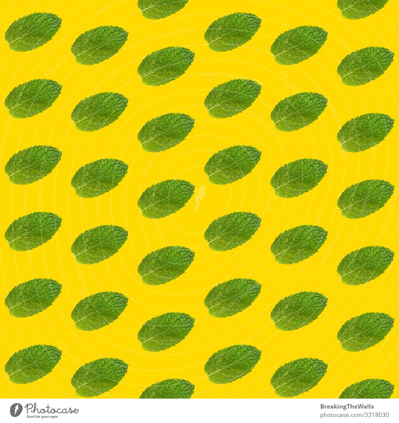 Yellow polka dot pattern Royalty Free Vector Image