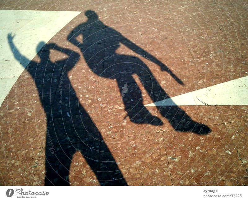 shadow-02 Shadow Man Masculine Red Barcelona Jump Hop Silhouette Places Self portrait Kick Floor covering Exceptional