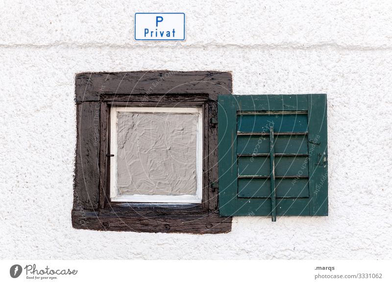 privacy Private sphere Window Old Ancient Wood Wall (building) Signs and labeling Characters opaque