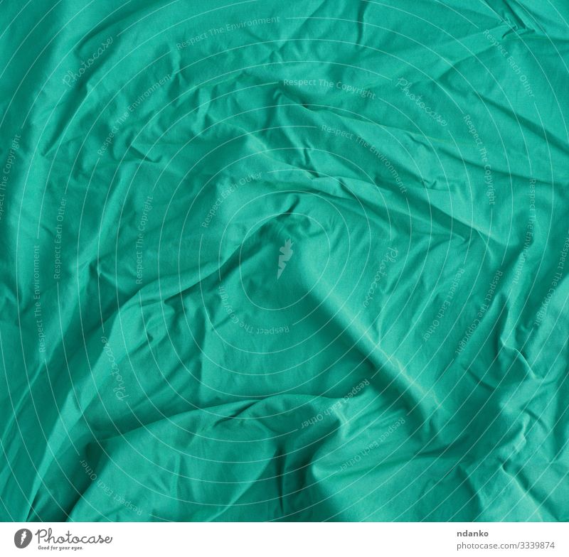 Crumpled White Cotton Fabric, Fabric for Sewing Clothes and Shirts Stock  Image - Image of background, canvas: 169807317