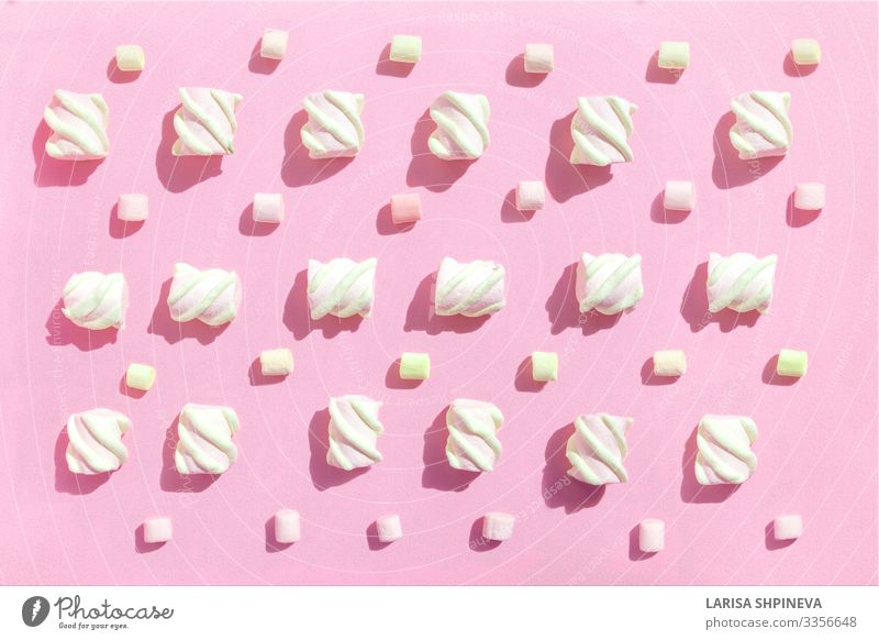 Download Little Sweet Candy Pink Yellow In Ice Cream Shapes A Royalty Free Stock Photo From Photocase PSD Mockup Templates