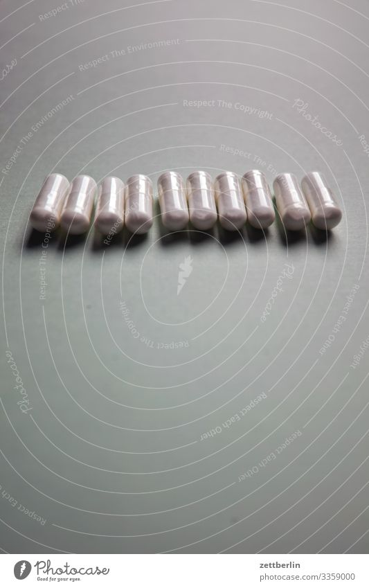 Ten capsules Pharmacy Medication Doctor beta blocker dose Healthy Health care Healing Capsule Illness Pill Provision Hospital Pharmaceutics 10 Deserted