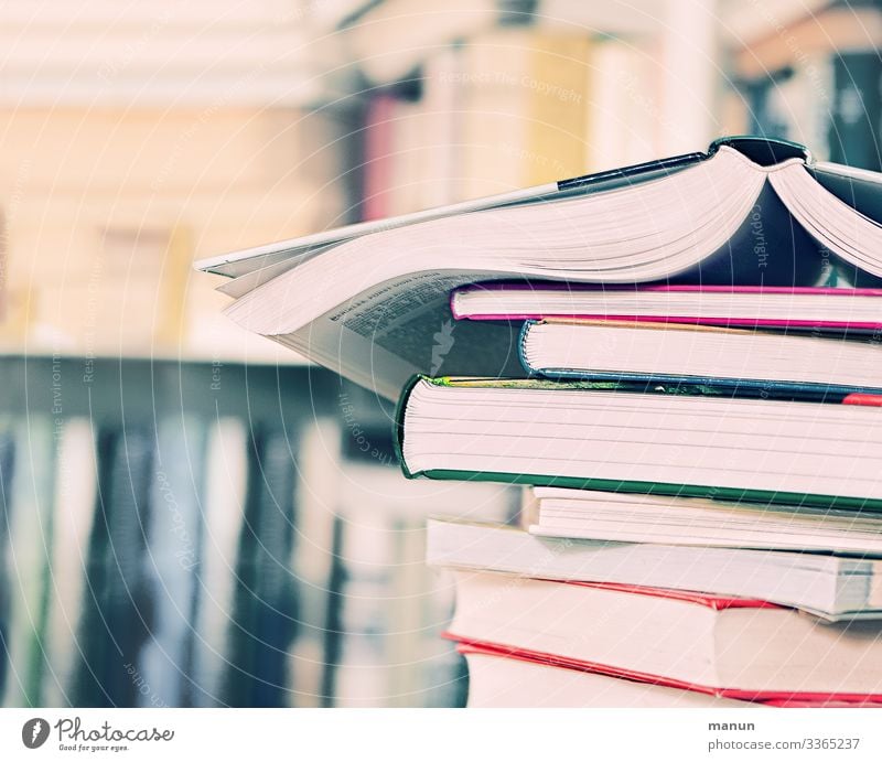 pile of books Lifestyle Flat (apartment) Education Adult Education School Study Professional training Examinations and Tests Reading room Spirited