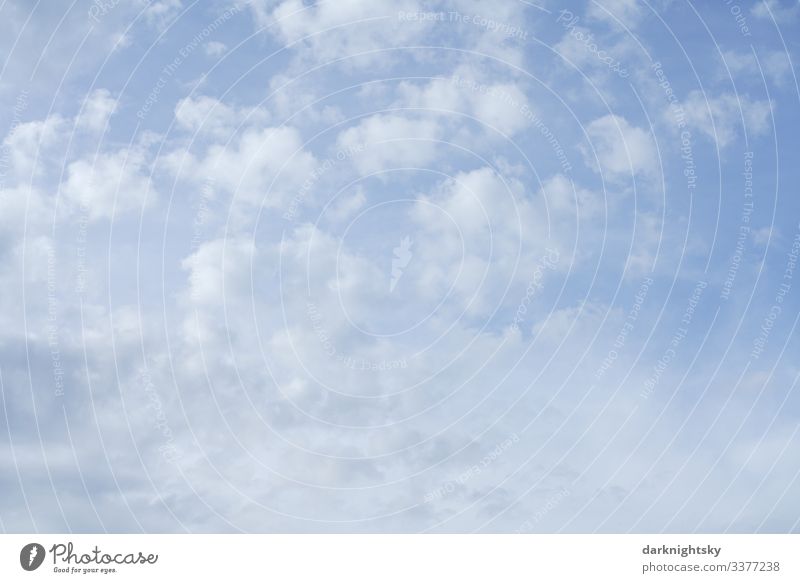 Sky,blue,wide,clouds,white - free image from