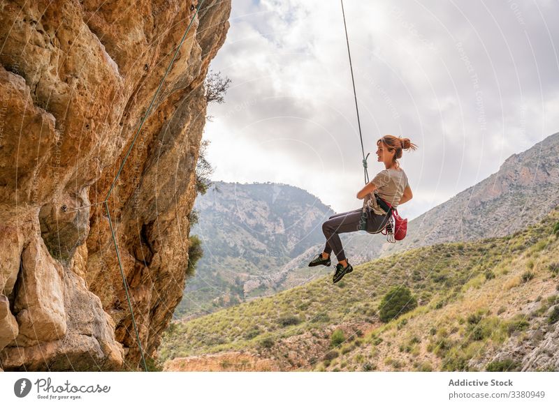 34,900+ Mountain Climbing Rope Stock Photos, Pictures & Royalty