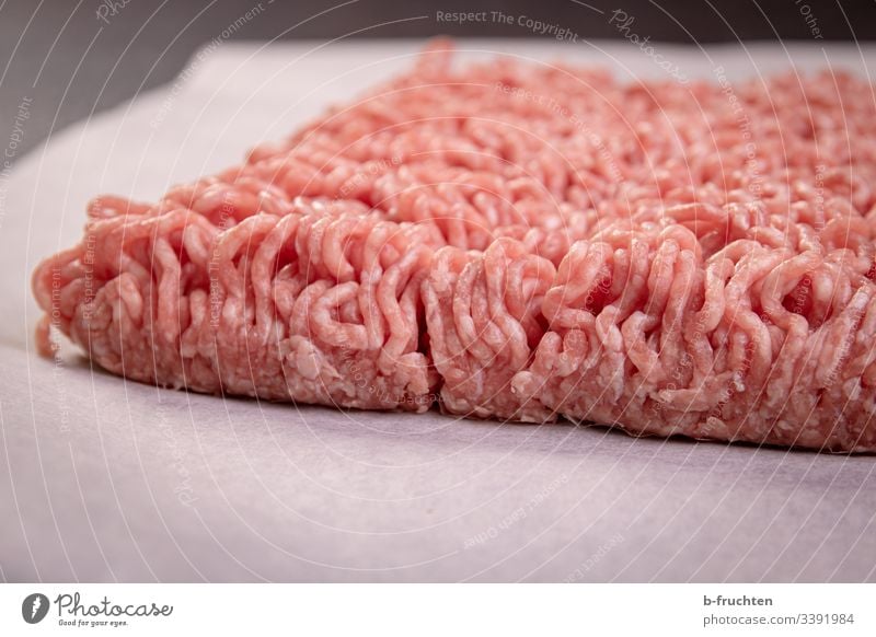 minced meat Minced meat Meat Nutrition Organic produce Cooking Pork Beef Close-up Raw raw meat Kitchen preparation