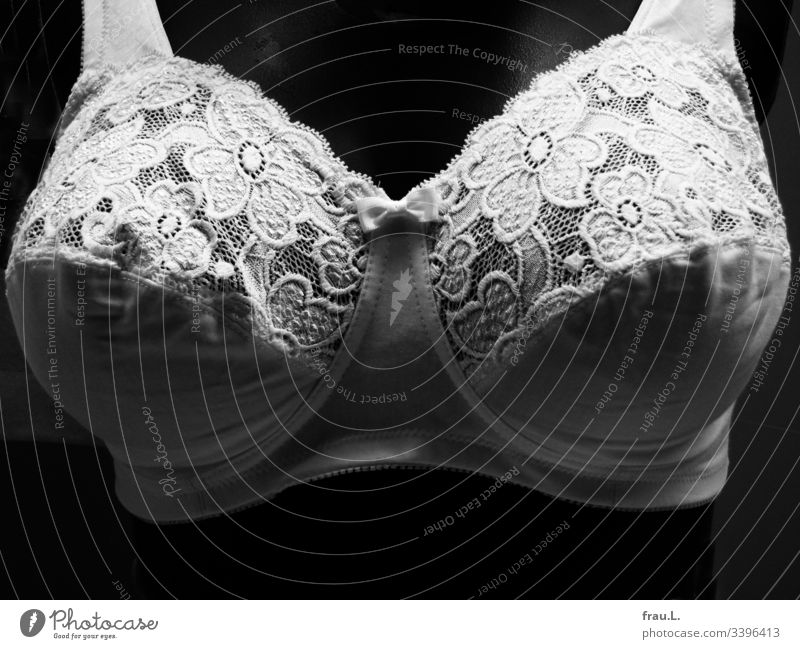 Brassiere hanging hi-res stock photography and images - Alamy