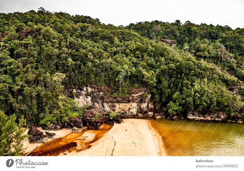 at the ass of the world | beaches are still untouched Relaxation Loneliness To enjoy Gorgeous Wanderlust Paradise Vacation & Travel Tourism Trip Adventure