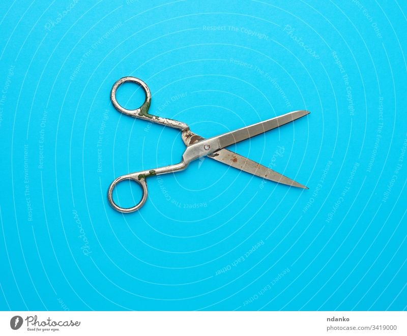 Decorative Scissors Royalty-Free Images, Stock Photos & Pictures