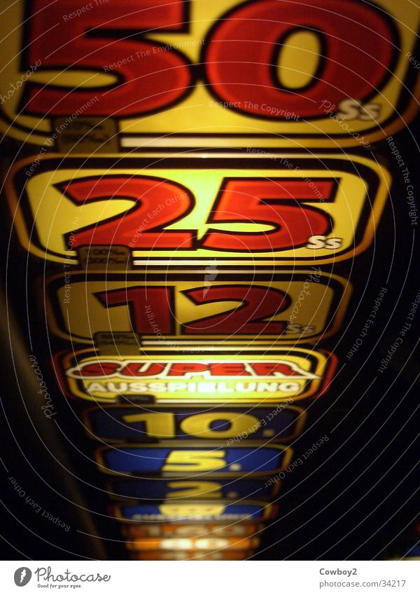 playoff Amusement arcade Row Gaming machine Playing Entertainment Casino 50 games free play slot machine
