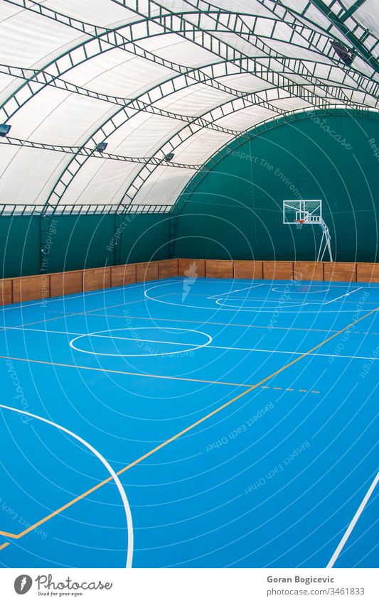 Playground playcourt stadium basketball gym game playground indoor sport area line field floor circle paint