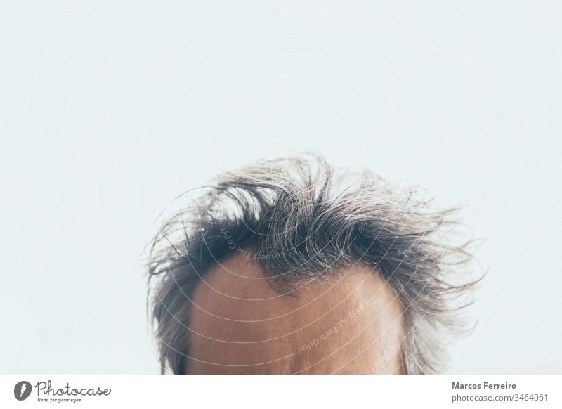9,300+ Messy Hair Stock Photos, Pictures & Royalty-Free Images - iStock