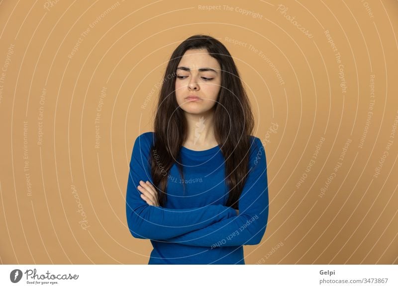 590+ Young Sad Woman Sitting Alone In A River Stock Photos, Pictures &  Royalty-Free Images - iStock