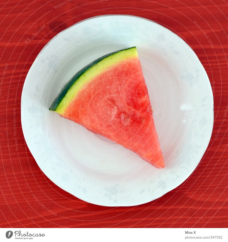 Red white red red green Food Fruit Nutrition Breakfast Buffet Brunch Organic produce Vegetarian diet Diet Fresh Delicious Juicy Sweet Healthy Eating Water melon