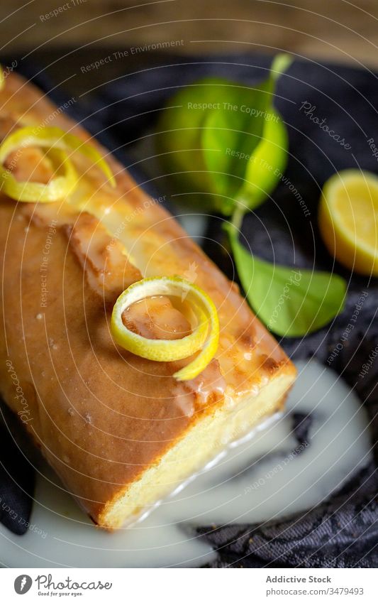 Homemade Pineapple Cake(Pastry) Recipe,Sponge Cake-طرز تهیه کیک  اناناس-Ananas gebak Recept|Sufraسفره | Pastry cake, Pastry, Pastry recipes