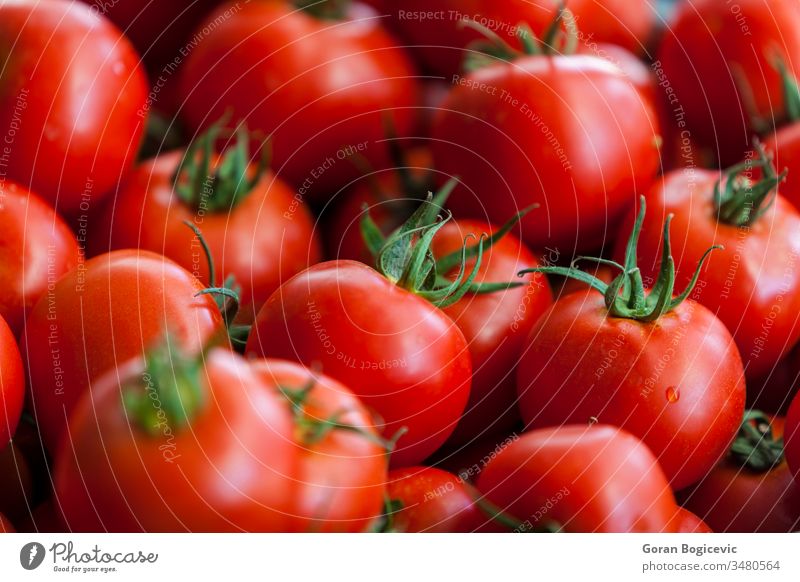 Heap of fresh cut organic vegetables isolated on white background