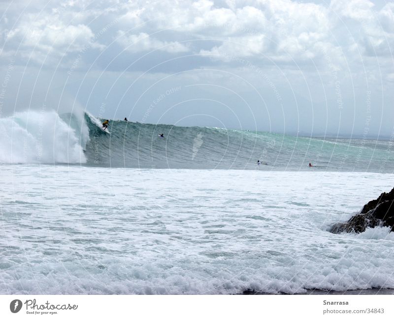 Drop In; location Padang Padang 2003 Surfing Waves Bali Indonesia Speed Extreme Extreme sports adrenals