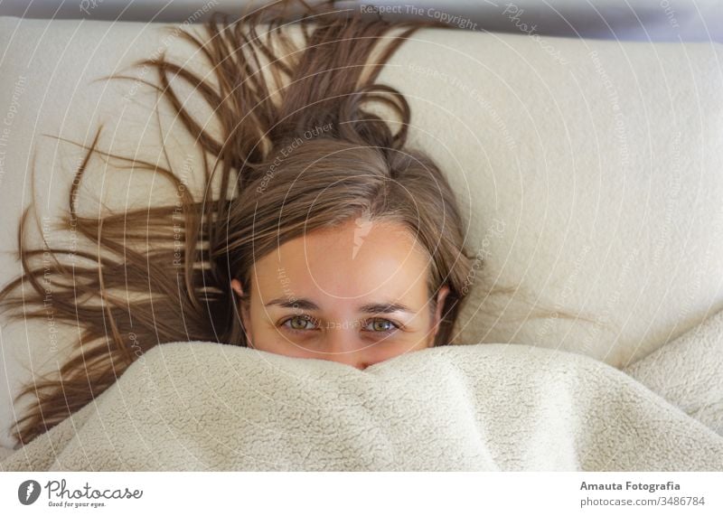 feet warming up on fireplace - a Royalty Free Stock Photo from Photocase