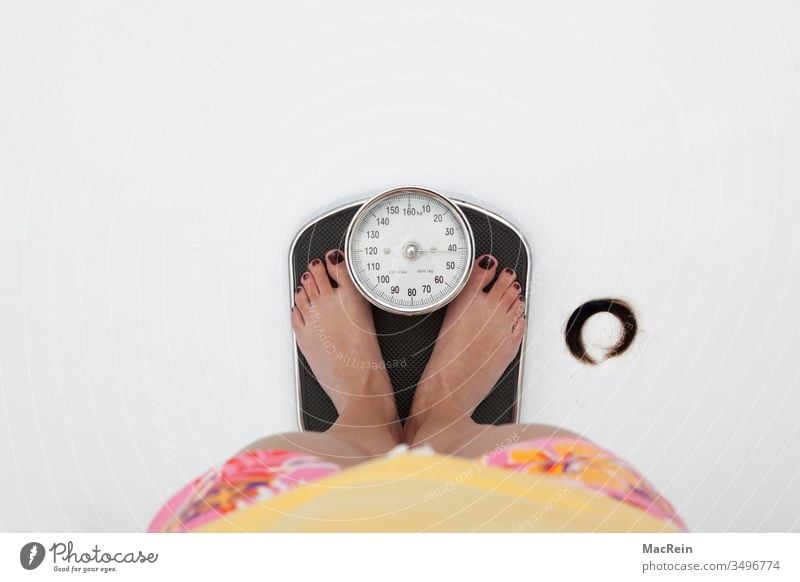 Digital Weight Scale Royalty-Free Images, Stock Photos & Pictures